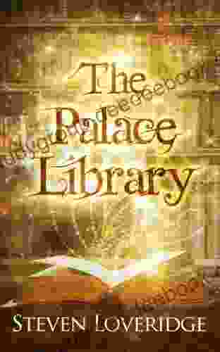 The Palace Library (The Palace Library 1)