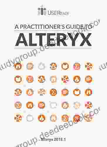 A Practitioner S Guide To Alteryx: Alteryx Version 2024 1