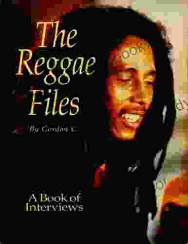 The Reggae Files: The of Interviews