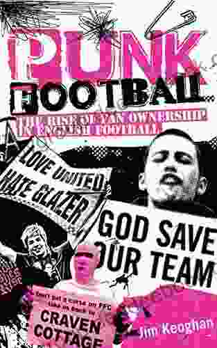 Punk Football: The Rise Of Fan Ownership In English Football