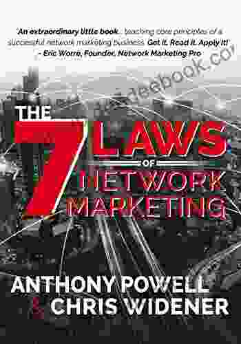 The Seven Laws Of Network Marketing