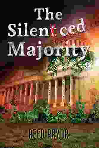 The Silenced Majority Dennis C Dickerson