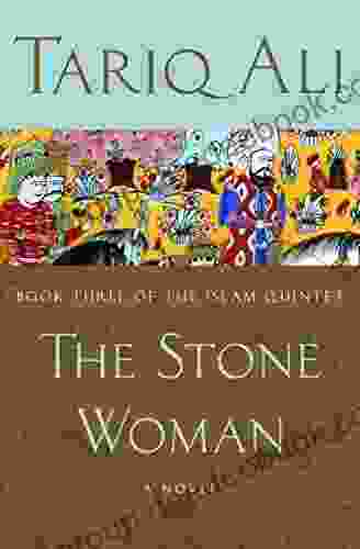 The Stone Woman: A Novel (The Islam Quintet 3)