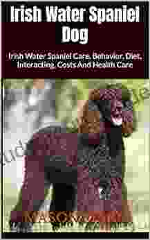 Irish Water Spaniel Dog : Irish Water Spaniel Care Behavior Diet Interacting Costs And Health Care