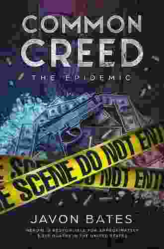 Common Creed: The Epidemic: Tomahawk Entertainment Group Presents: Common Creed: The Epidemic