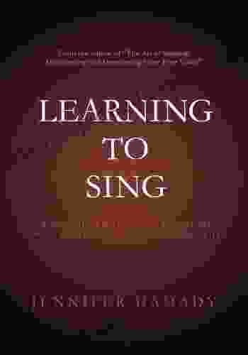 Learning To Sing: A Transformative Approach To Vocal Performance And Instruction