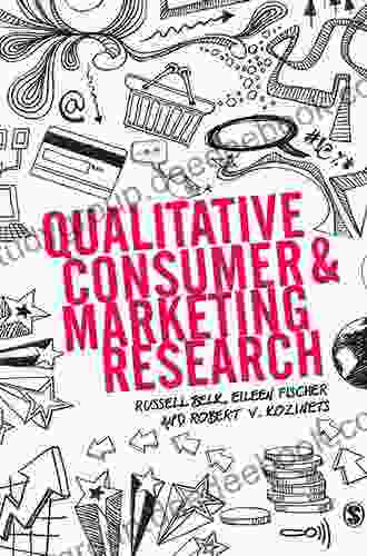 Qualitative Consumer and Marketing Research