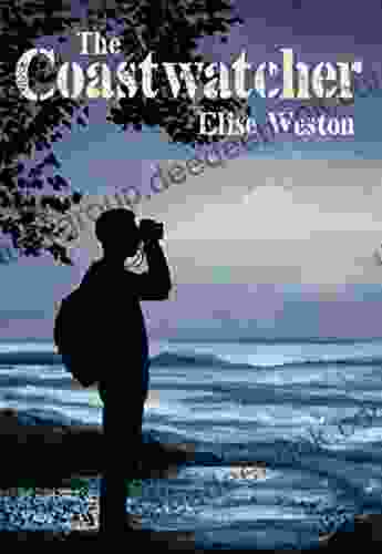 The Coastwatcher (Peachtree Junior Publication)