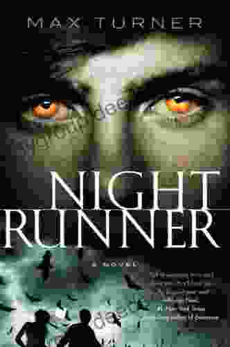 Night Runner: A Novel (Night Runner Novels 1)