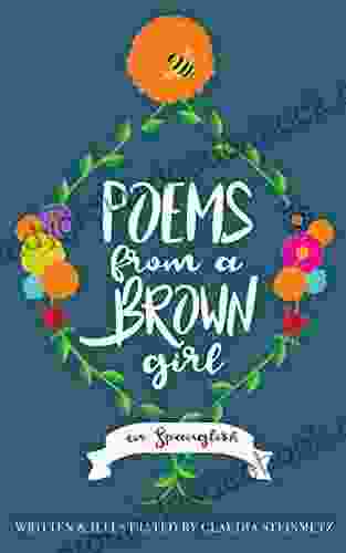 Poems From A Brown Girl En Spanglish