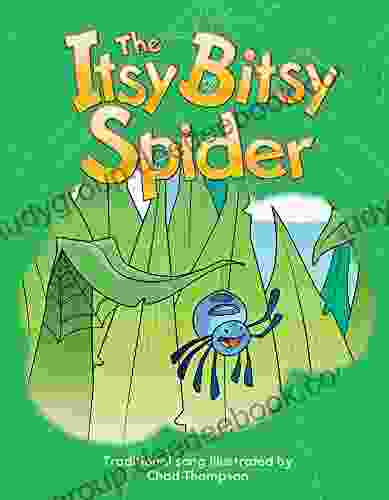 The Itsy Bitsy Spider (Early Childhood Themes)