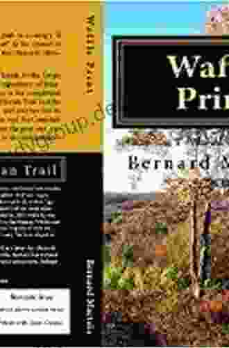 Waffle Print: On The Appalachian Trail