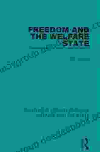 Privatisation And The Welfare State (Routledge Library Editions: Welfare And The State 12)