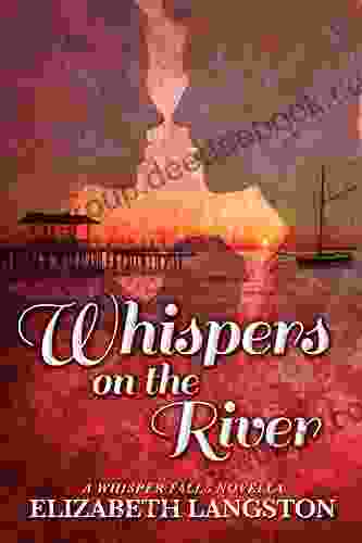 Whispers on the River: A Whisper Falls Novella